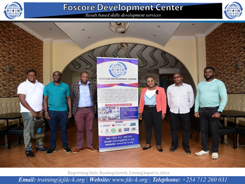 FDC Training 2023